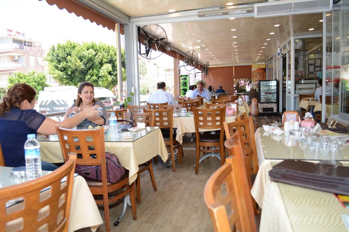 Gencerler Etli Pide Kebap Döner Çorba fotoğraf 17