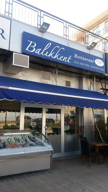 Balıkkent fotoğraf 2