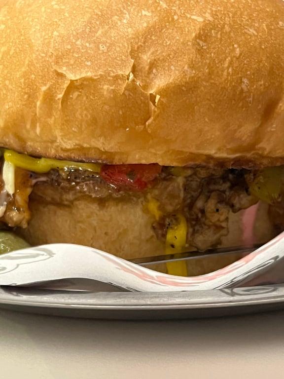 Horo Burger fotoğraf 17
