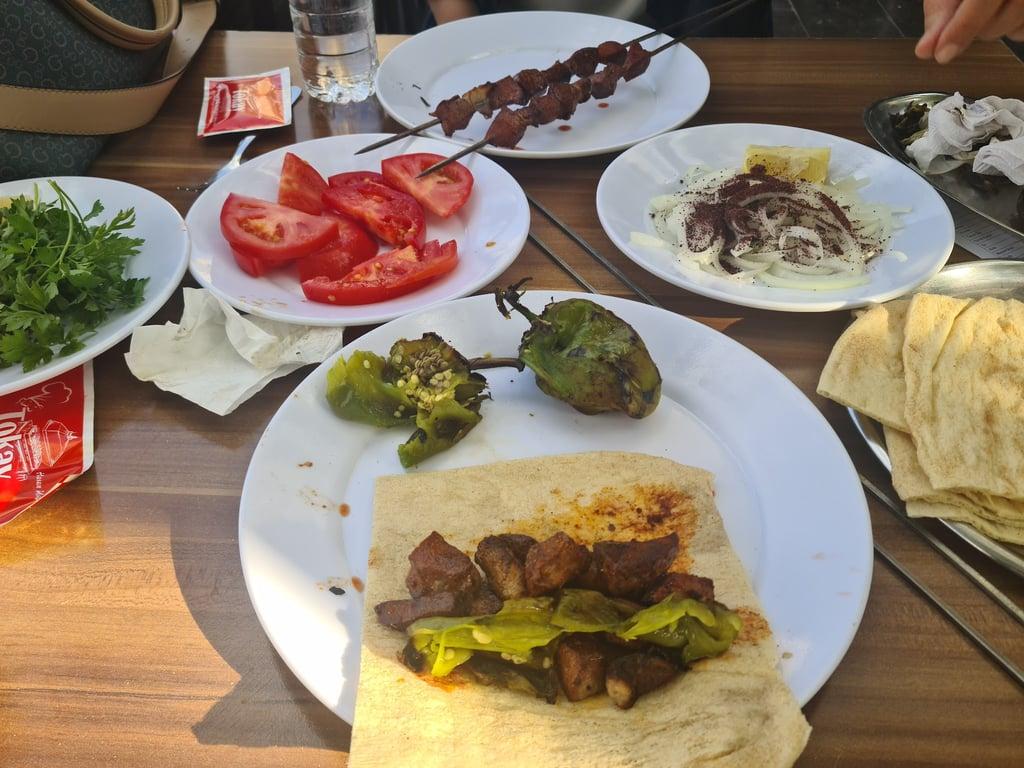Tokay Ciğer Salonu fotoğraf 7