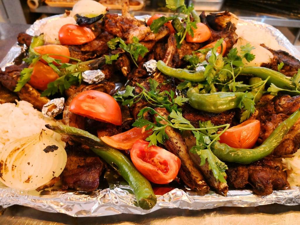 ŞENZADE RESTORANT fotoğraf 4