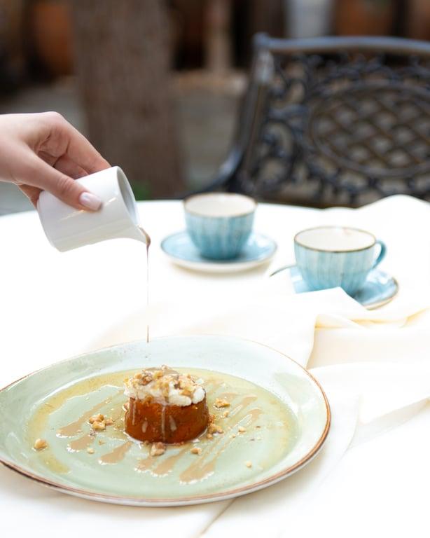 Seraser Fine Dining Restaurant fotoğraf 14