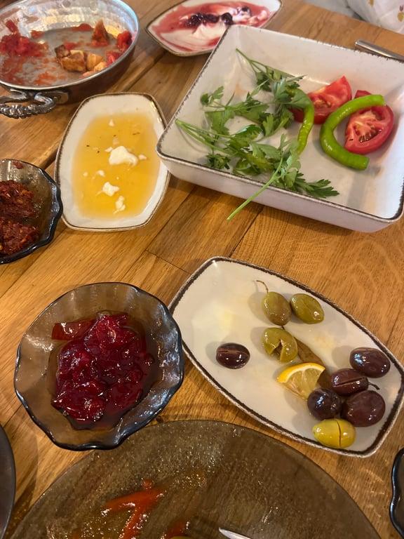 Kapı Ankara fotoğraf 5