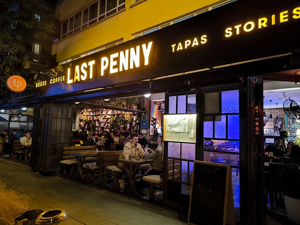 Last Penny Bahçelievler fotoğraf 6