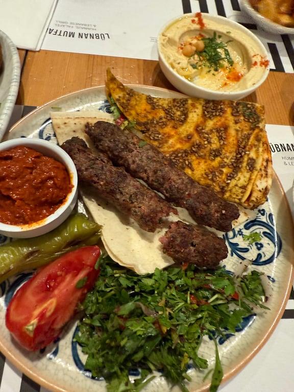 Tahin Restoran, Moda-Kadıköy fotoğraf 3