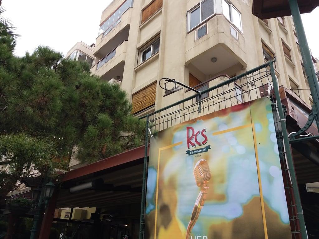 RCS Cafe & Restaurant fotoğraf 10