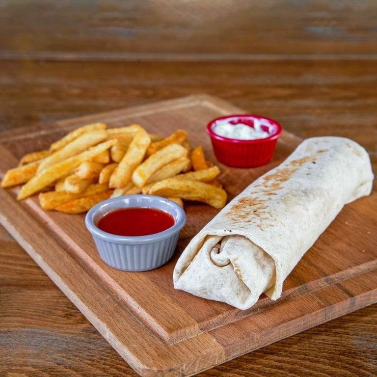 BERLİN CAFE & LOUNGE fotoğraf 12