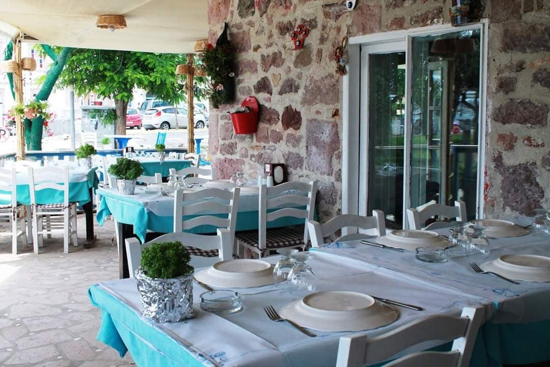 Şef Mehmet'in Balık Evi fotoğraf 4