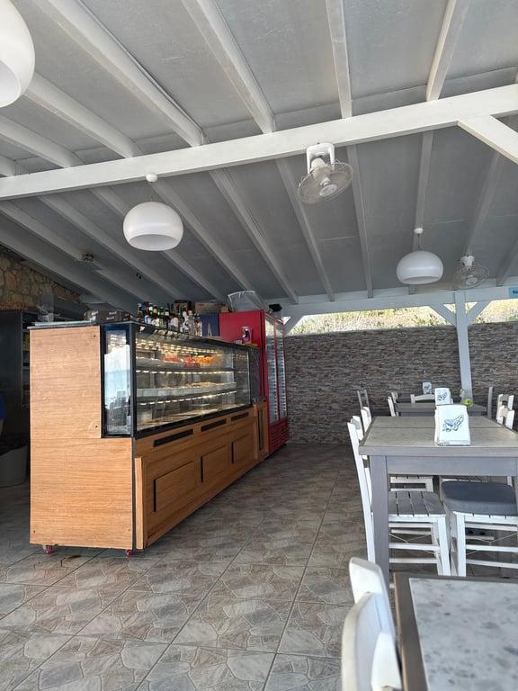 Koreli Restoran