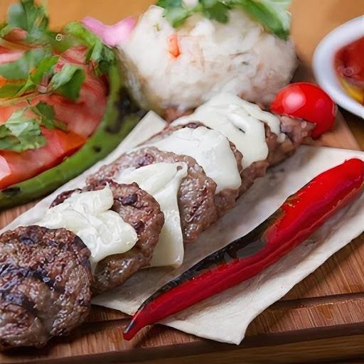 Gedikli Köfte-Grill fotoğraf 4