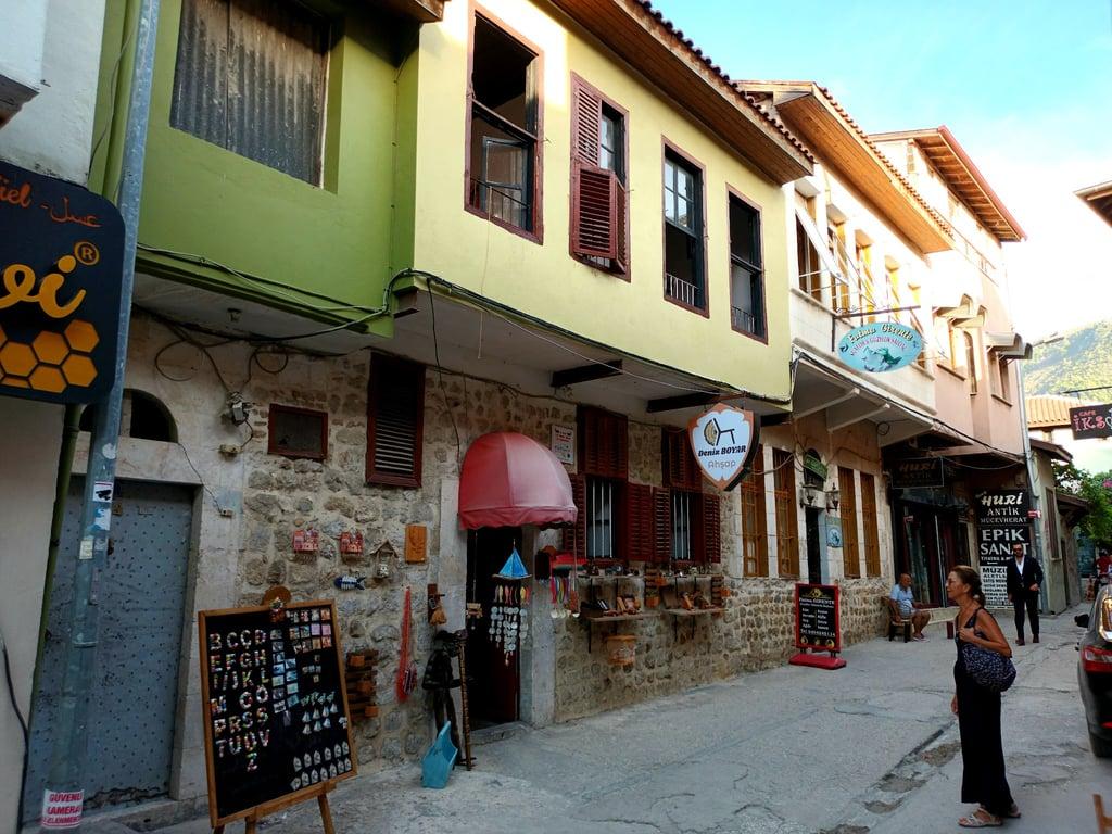 Konak Restaurant fotoğraf 8