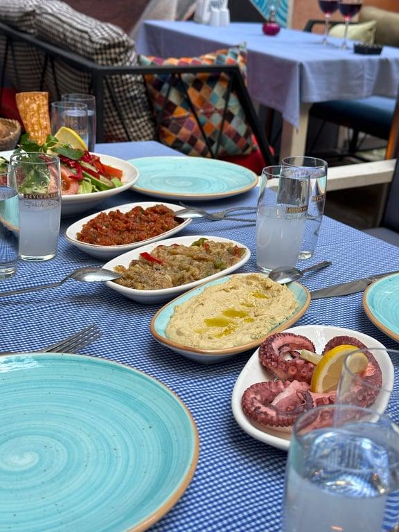Sokak Karaköy Restaurant fotoğraf 18