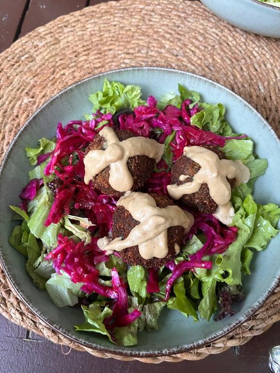 Kumin Vegan Lezzetler fotoğraf 13