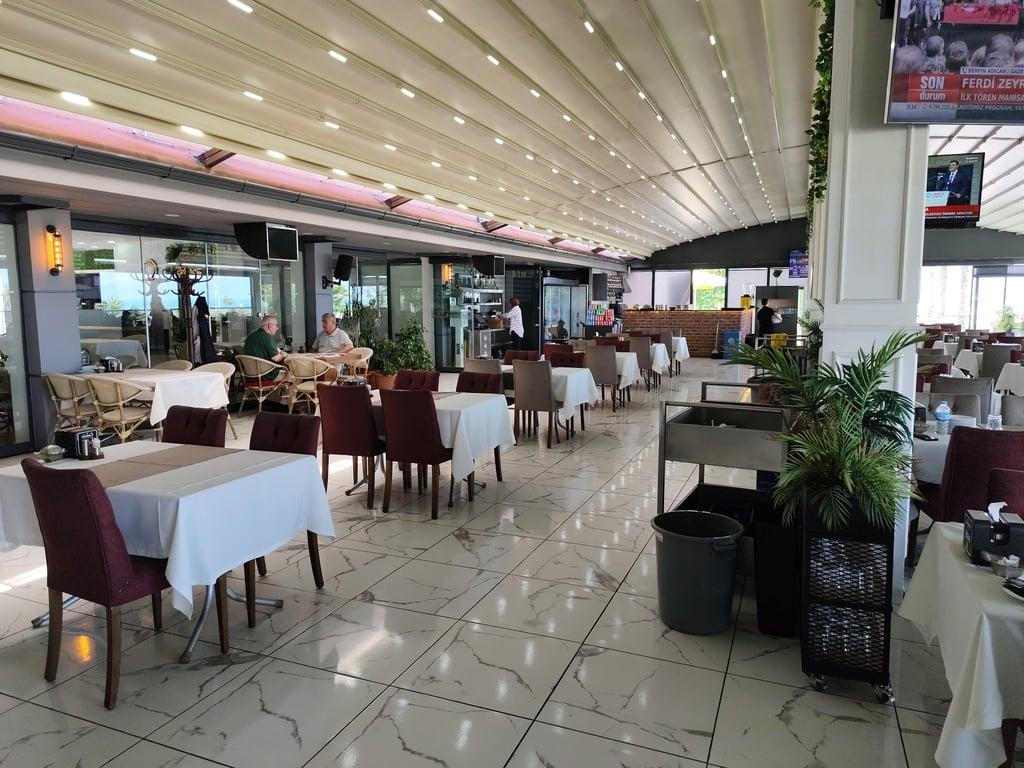 Çınaraltı Restoran fotoğraf 7