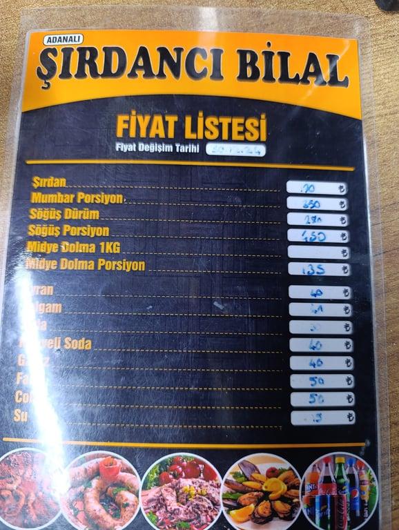 Şırdancı Bilal fotoğraf 18