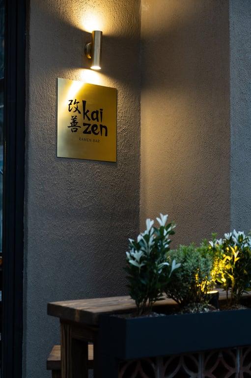 Kaizen Ramen - Beşiktaş fotoğraf 2