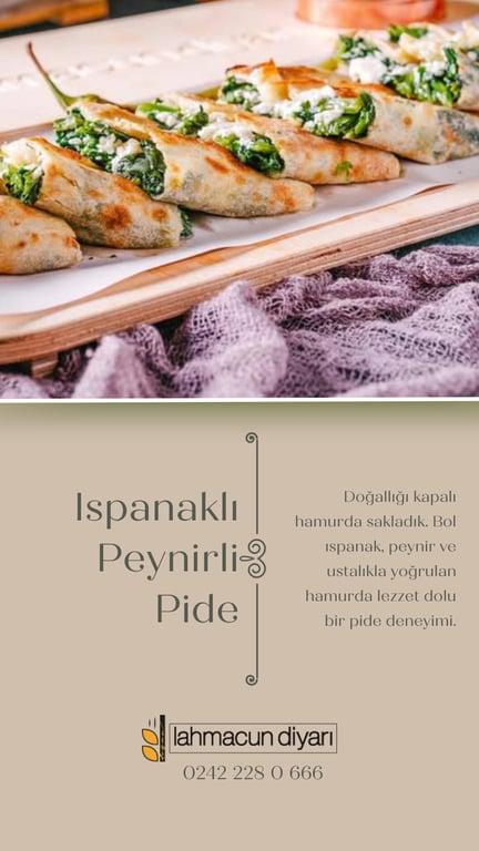 Lahmacun Diyarı Altınkum fotoğraf 8