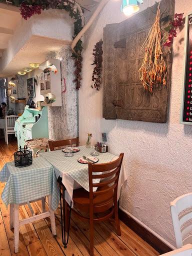 Çeşme Bazlama Kahvaltı Nişantaşı 3 fotoğraf 2