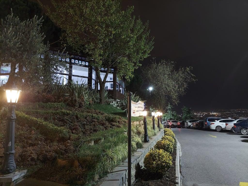 Gözdağı Sosyal Tesisleri fotoğraf 2