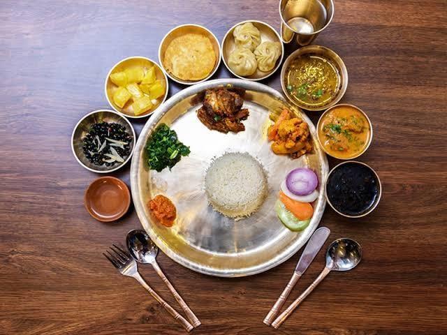 Himalayan Restaurant