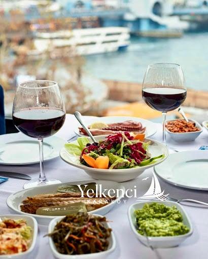 Yelkenci Karaköy fotoğraf 4