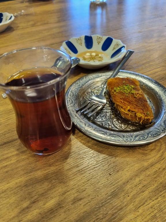 İS’LO kebap fotoğraf 3