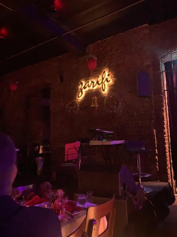 Zarifi Restaurant fotoğraf 3