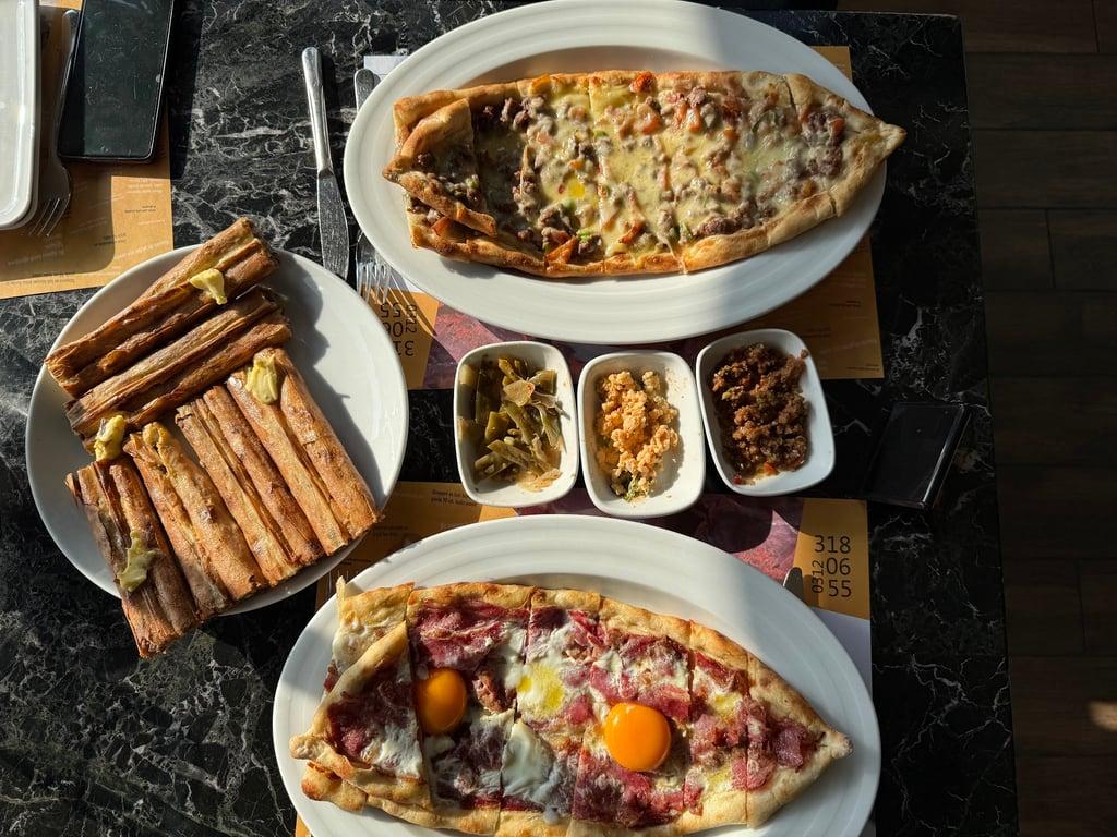 Niyazi Kesim Restoran Ankara fotoğraf 3
