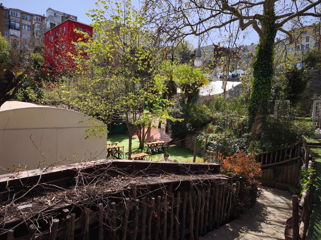Bahçe Kuzguncuk fotoğraf 17