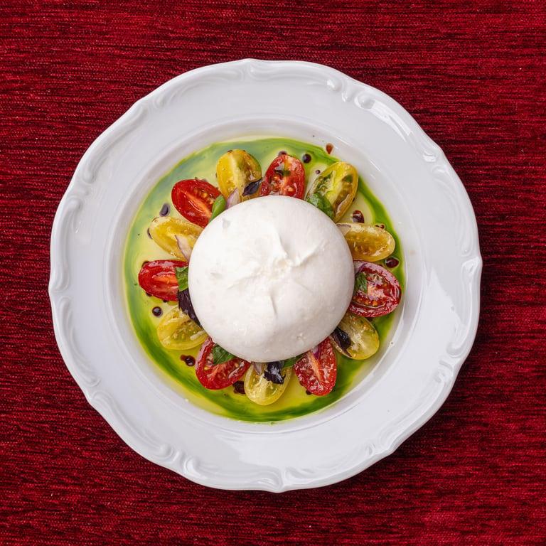Ristorante Umberto fotoğraf 20