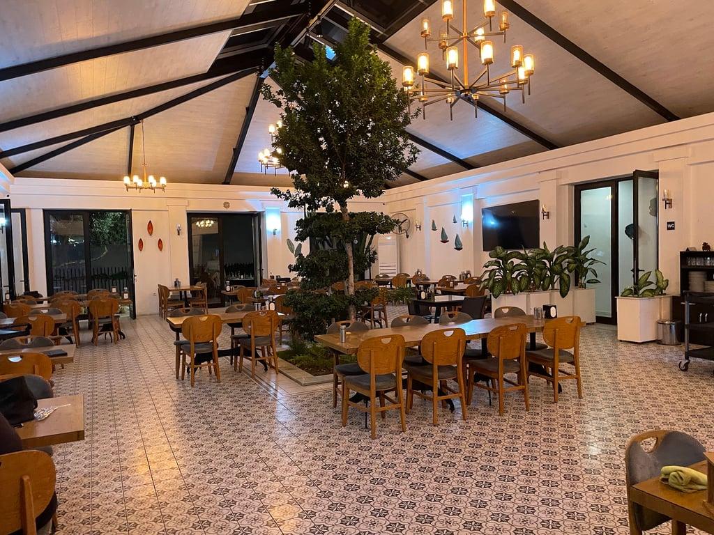 Köşe Et Restaurant fotoğraf 2