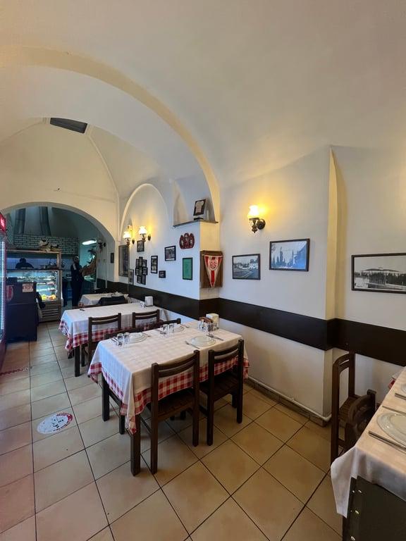 Hasan Antalya Restaurant