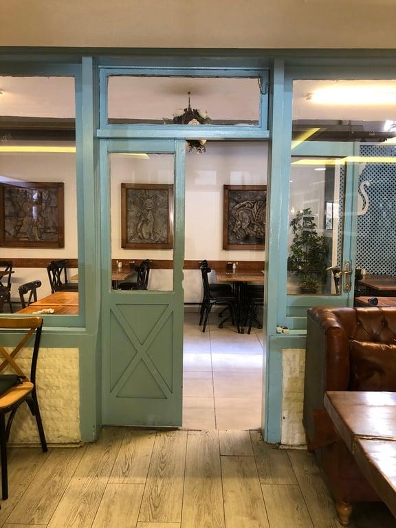 Van Kahvaltı Evi fotoğraf 17