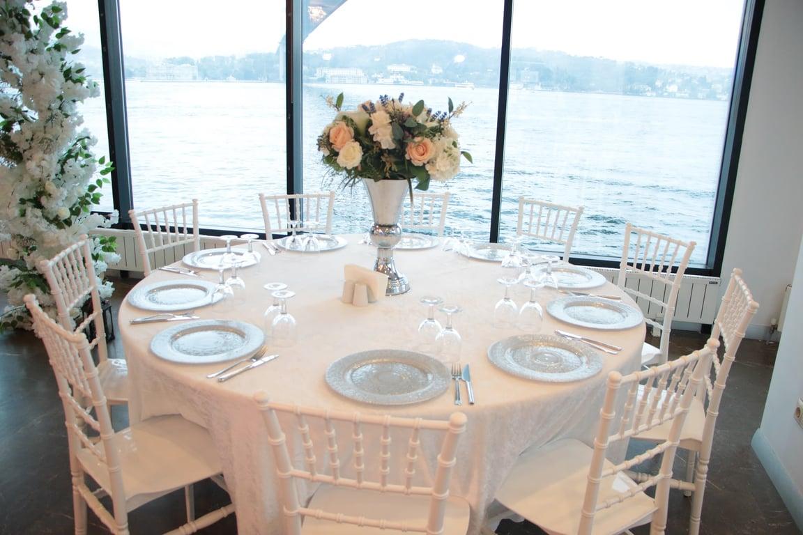 KGM ORTAKÖY LOKALİ (KONAKLAMA YOKTUR) fotoğraf 17