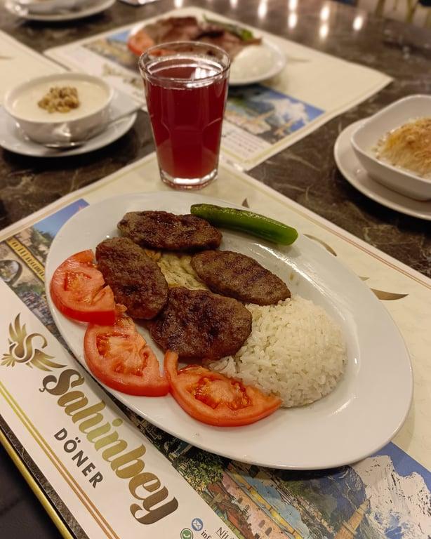 Şahinbey Döner Nilüfer fotoğraf 12