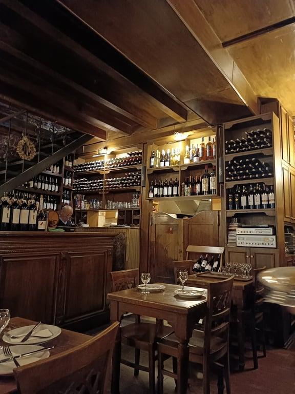Hazzo Pulo Restaurant ve Şarap Evi fotoğraf 5