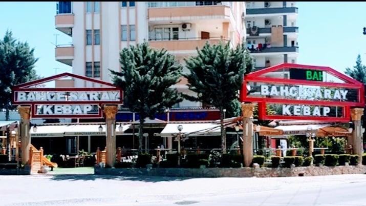 Bahçesaray kebap Adana fotoğraf 3