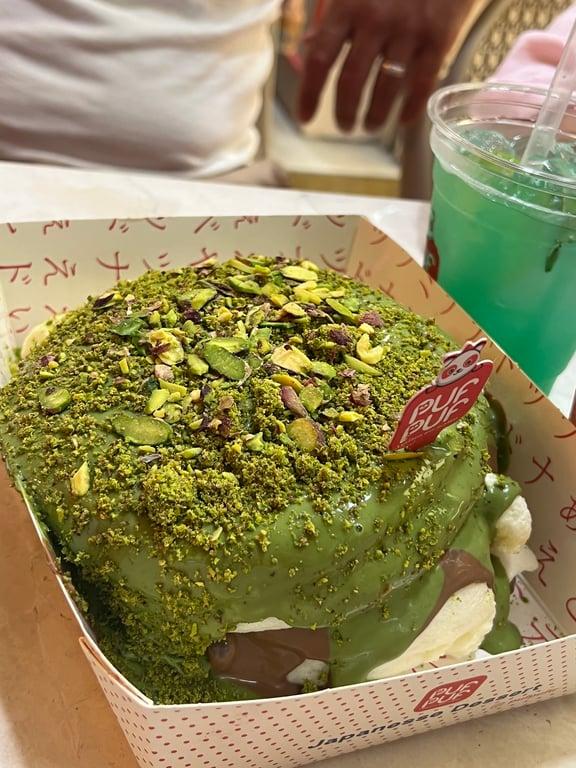 PUFPUF-Karaköy fotoğraf 10