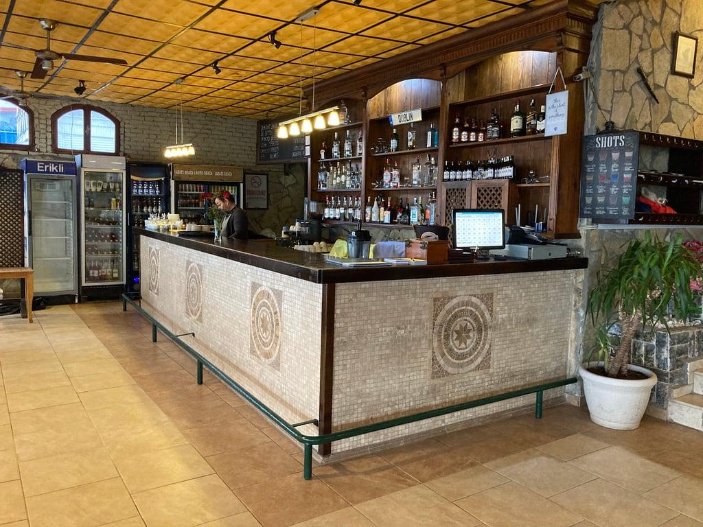 Ladies Beach Restaurant Cafe & Bar fotoğraf 8