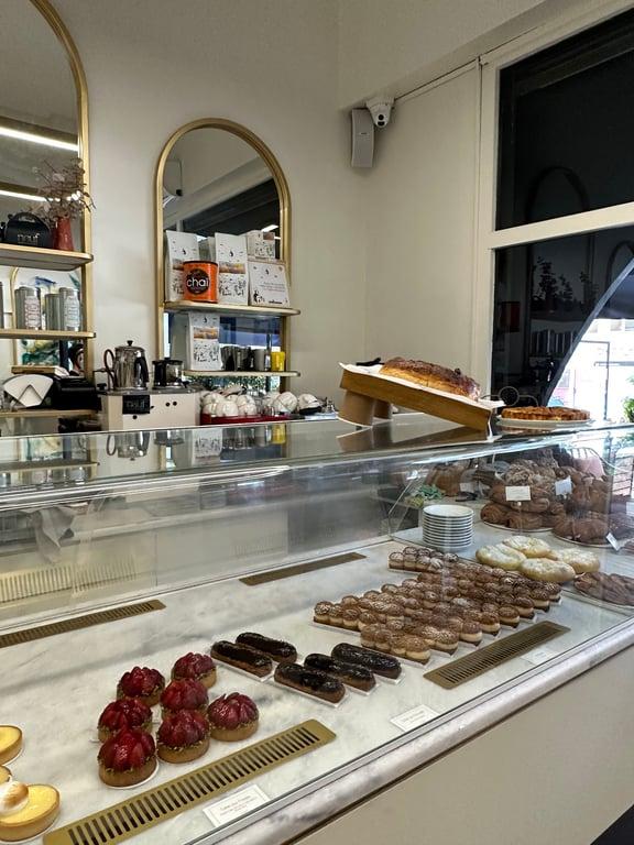 Neuf Patisserie & Boulangerie fotoğraf 6