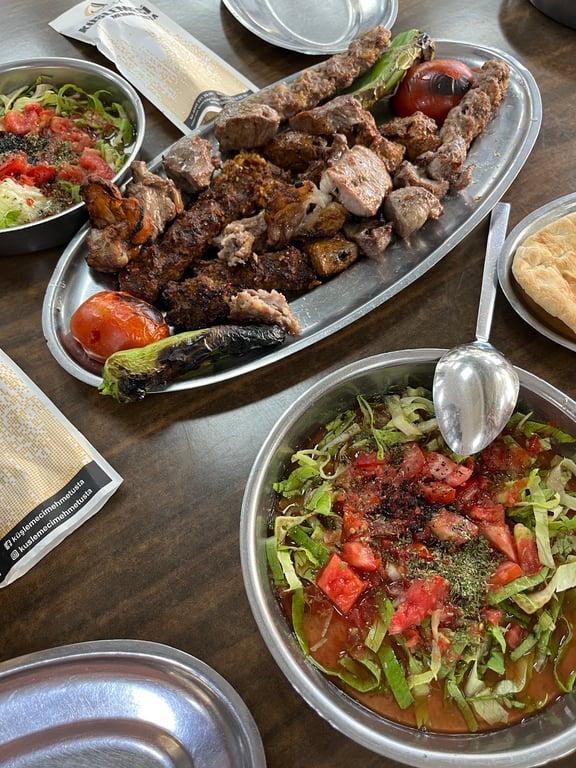 Küşlemeci Mehmet Usta | Küşleme - Kebap - Lahmacun fotoğraf 7