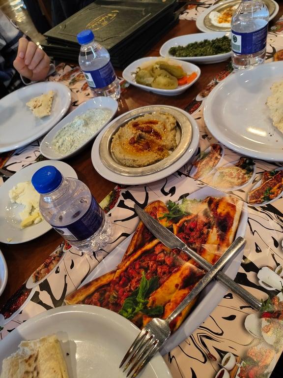 Ceyhan Kebap Evi fotoğraf 19