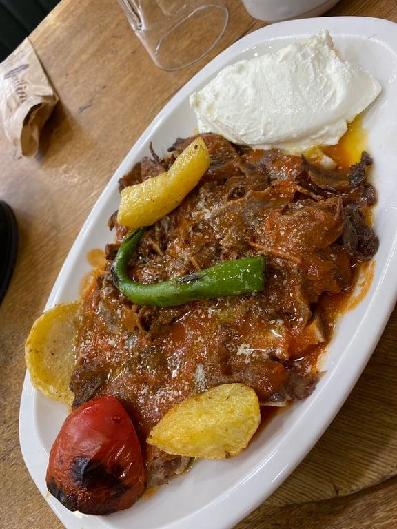 Yeşilim Lahmacun fotoğraf 16