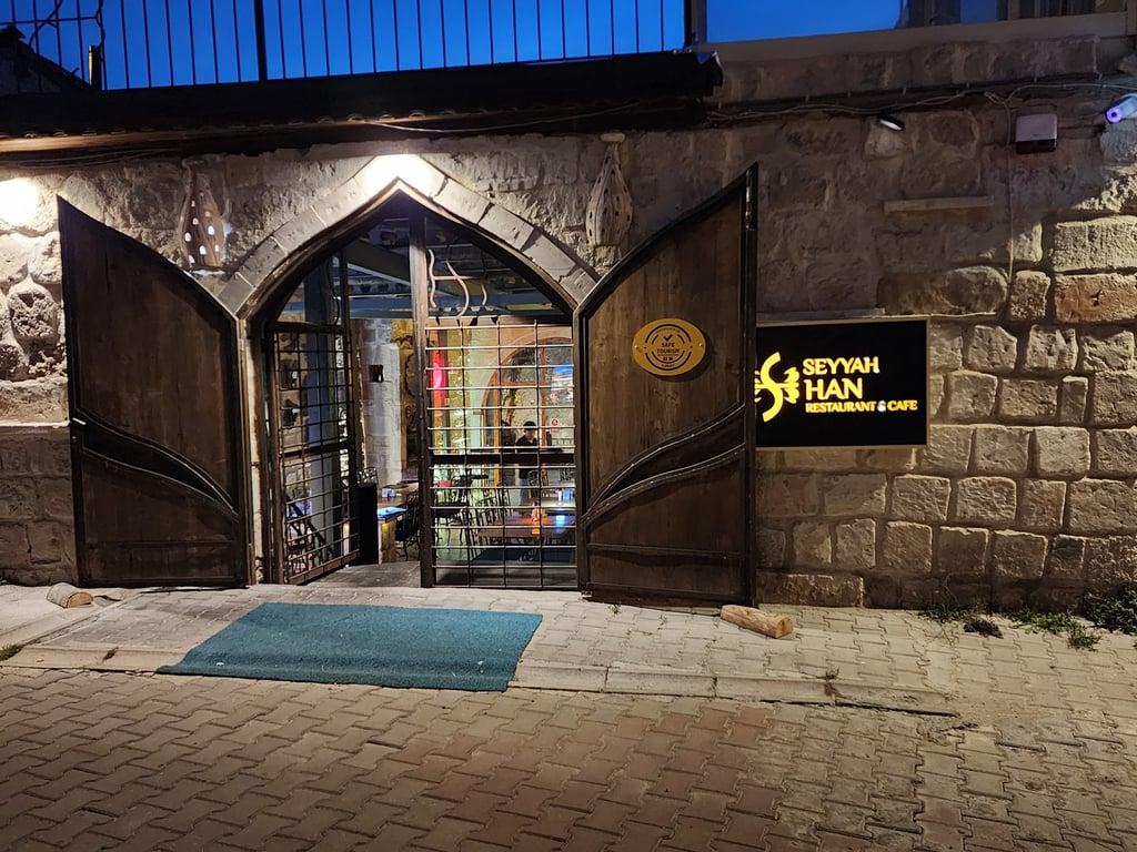 Seyyah Han fotoğraf 2