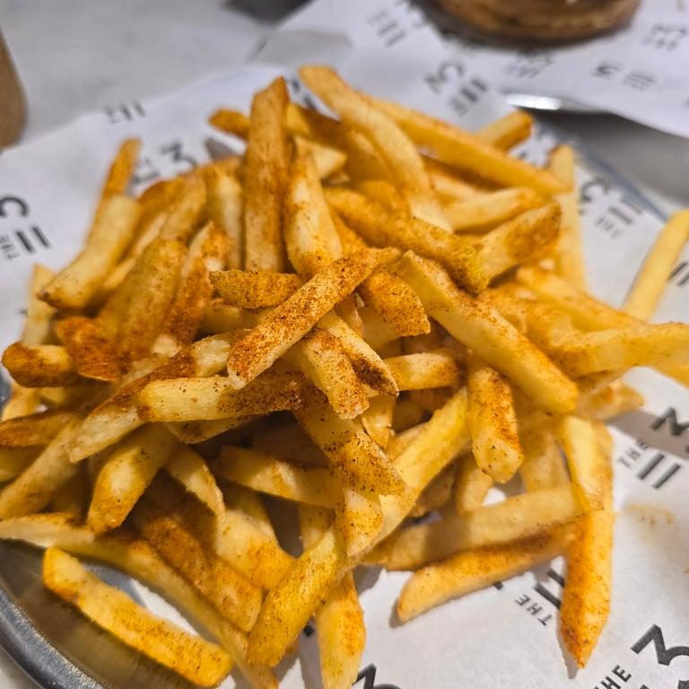 3 Burger Çengelköy fotoğraf 7
