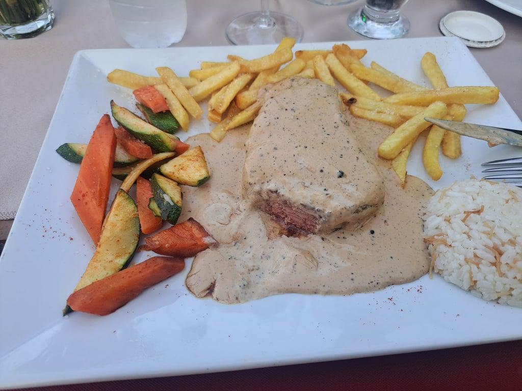 Kale Panorama Restoran fotoğraf 16