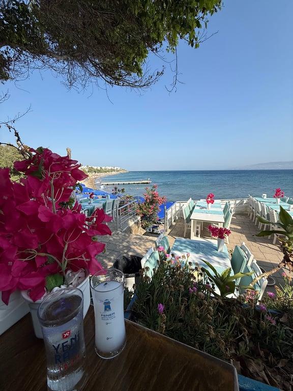 Fener Restaurant fotoğraf 1