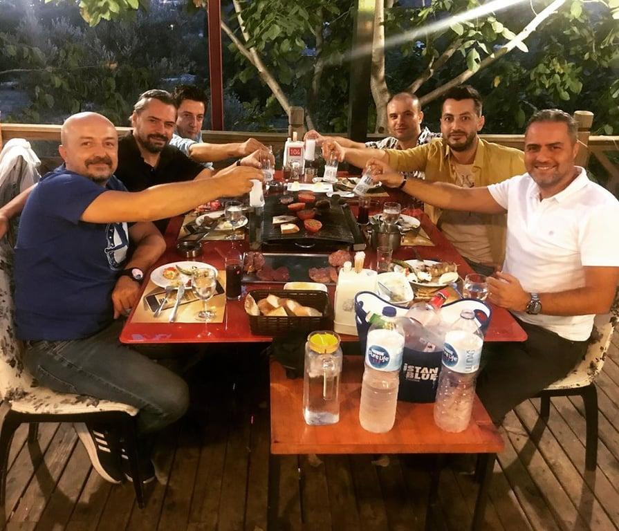 Nilüfer Doğa Restaurant