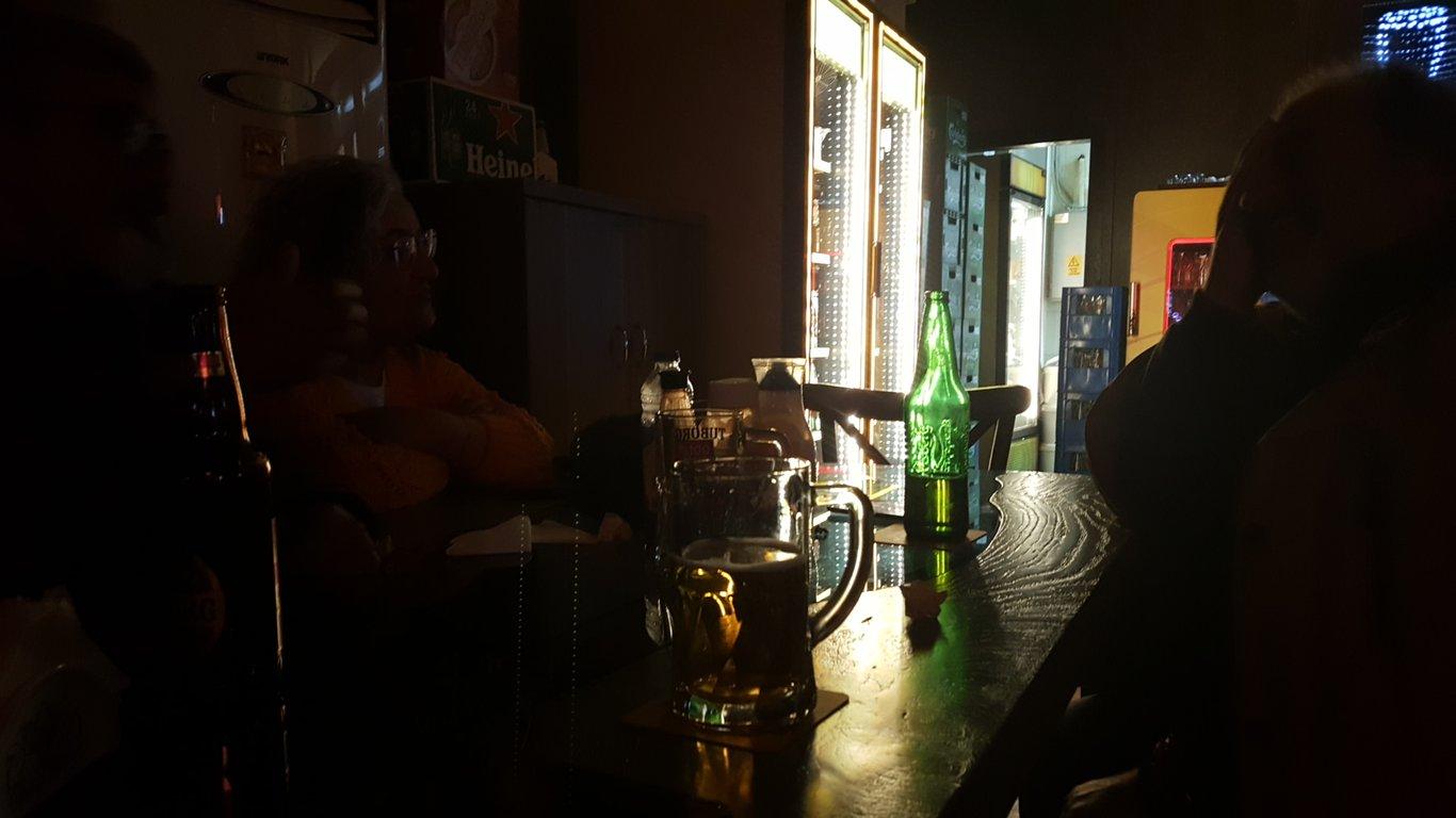 Newport İrİsh Bar fotoğraf 1