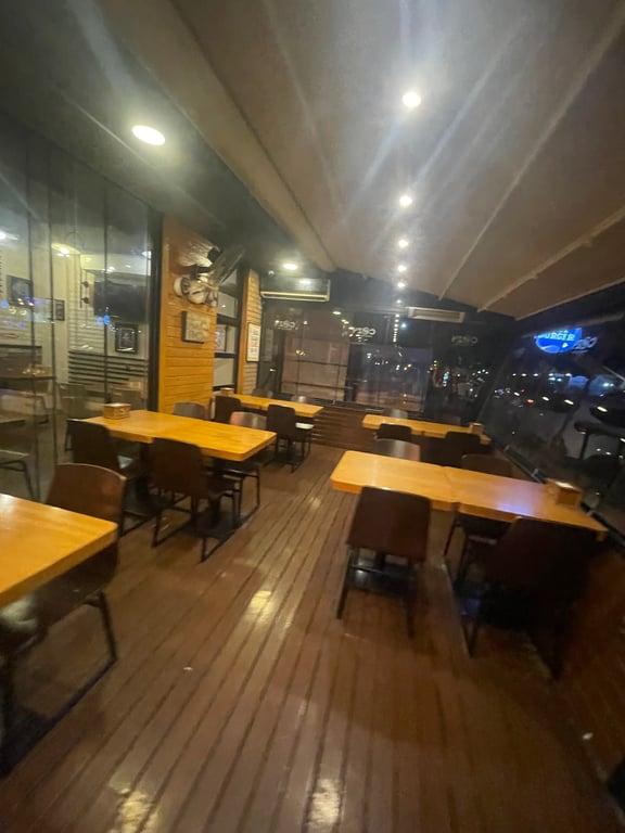 Cozy Burger & Steak fotoğraf 1